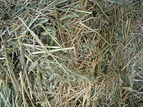 piensos fauna Alfalfa Natural Seca Saco 8kg.