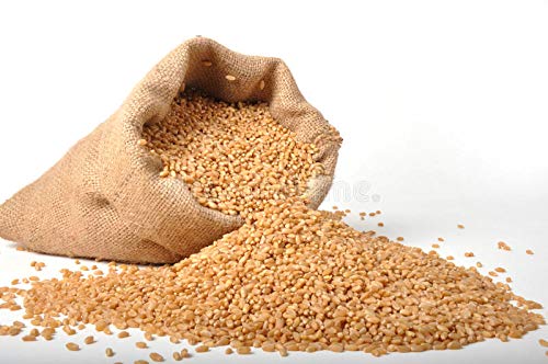 piensos fauna Trigo en Grano Saco 10kg.
