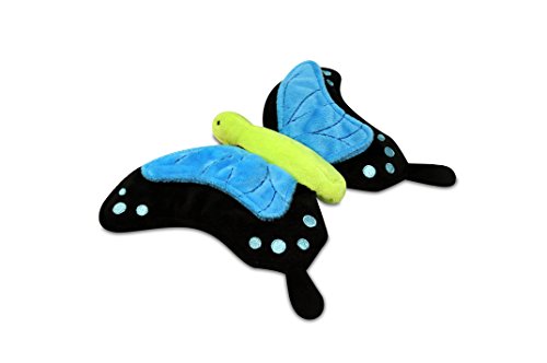 P.L.A.Y. - Bugging Out Toy Collection Bella la mariposa con chirriador