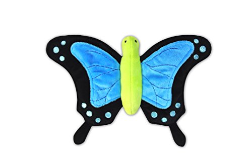 P.L.A.Y. - Bugging Out Toy Collection Bella la mariposa con chirriador