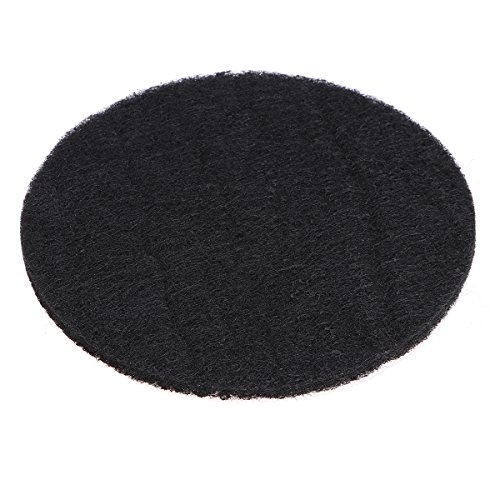 POPETPOP 5 filtros de carbón activado por carbono para gatos de repuesto para control de olores y antiolores