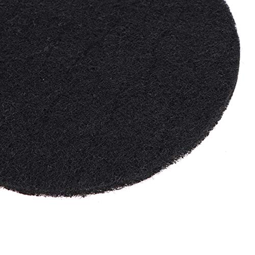 POPETPOP 5 filtros de carbón activado por carbono para gatos de repuesto para control de olores y antiolores