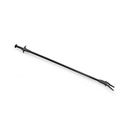 PRENKIN Acuario de plástico Plantas de Pescado Marino del Arrecife Tanque Pinzas Clip de Plantas de plástico Pinzas 50/70 cm de Longitud