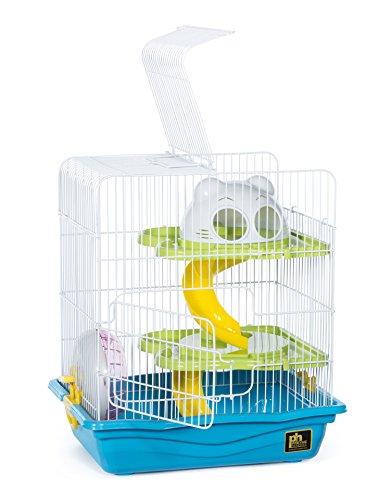 Prevue Mascota Productos sp2005bl hámster Haven