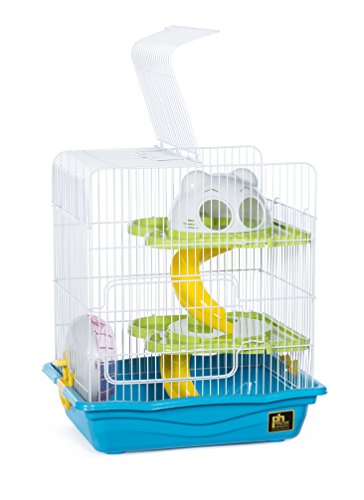 Prevue Mascota Productos sp2005bl hámster Haven