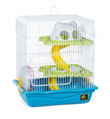 Prevue Mascota Productos sp2005bl hámster Haven