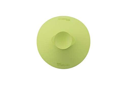 Procyon Indus1 Licki Mat Splash - Alfombrilla para golosinas (Talla única), Color Verde