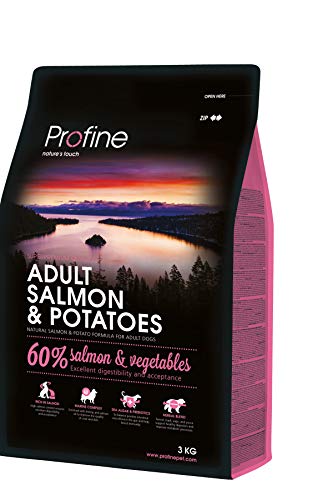 Profine Adult Salmon 3 kg