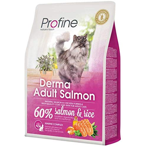 Profine Cat Derma 2 kg