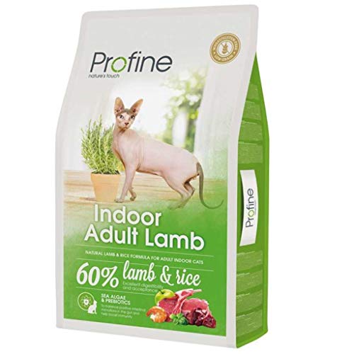 Profine Cat Indoor 2 kg
