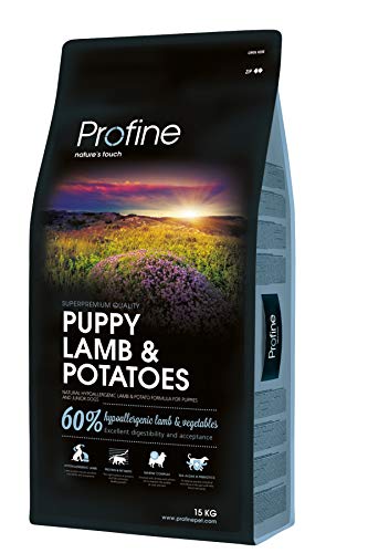 Profine Puppy Lamb 15 kg