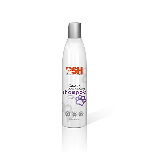 PSH Champú Potenciador de Color - 250 ml