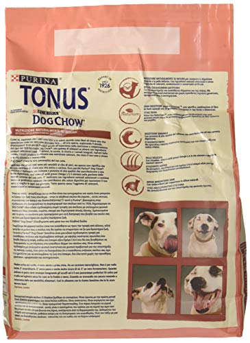 Purina - Croquetas (10,3 kg)