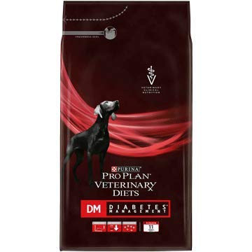 Purina Pro Plan Canine Diabetes DM 3 kg