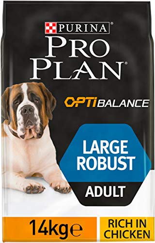 Purina ProPlan Large Adult Robust Balance pienso para perro Adulto 14 Kg