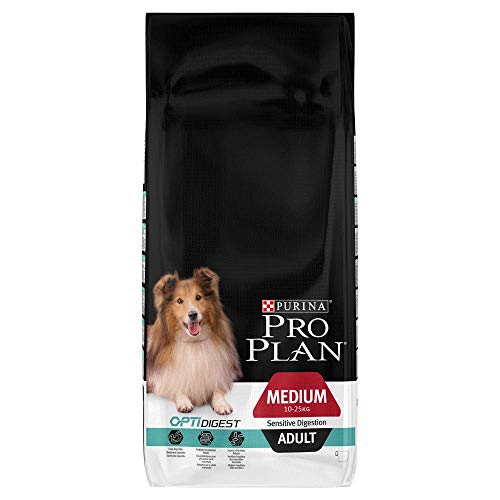 Purina ProPlan Medium Digest pienso para Perro Adulto Pollo 14 Kg