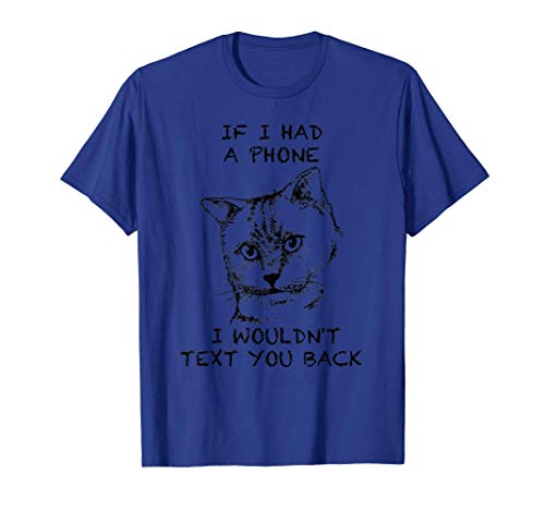 Ragdoll Cita de gato divertido arte dibujado a mano Camiseta