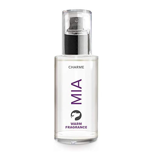Record Charme Perfume Mia Warm (cálido) – 50 ml