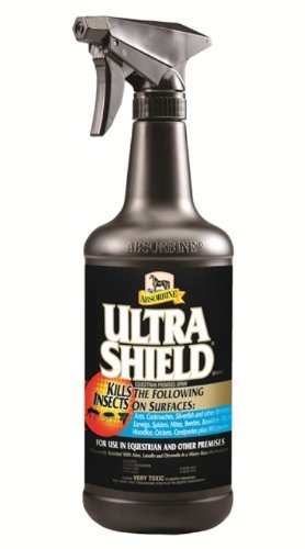 Reino Unido UltraShield Absorbine - x 32 Oz