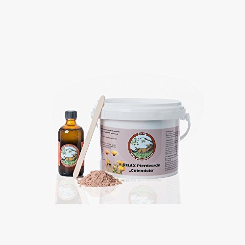 Relax-Biocare 521000019_19 Calendula, M