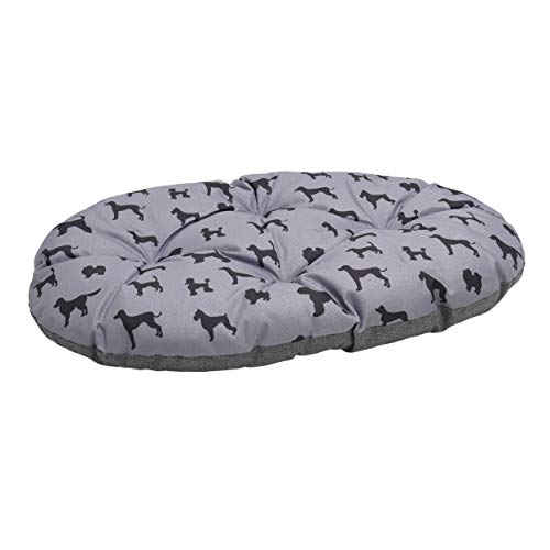 Rosewood Colchón de plástico para Todas Las Estaciones de 94 cm para Camas de Perro tamaño 110