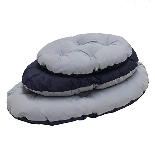 Rosewood Tough & Mucky - Colchón de plástico para Perros, 94 cm, tamaño 110