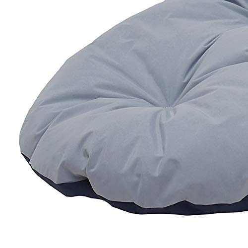 Rosewood Tough & Mucky - Colchón de plástico para Perros, 94 cm, tamaño 110