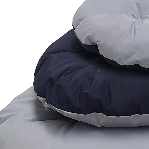 Rosewood Tough & Mucky - Colchón de plástico para Perros, 94 cm, tamaño 110