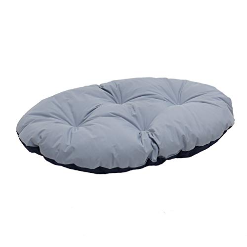 Rosewood Tough & Mucky - Colchón de plástico para Perros, 94 cm, tamaño 110