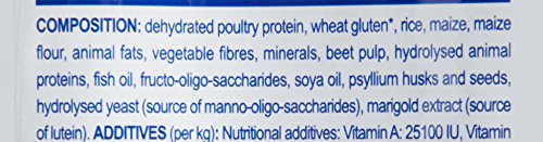 ROYAL CANIN Alimentos de Mascotas - 1500 gr