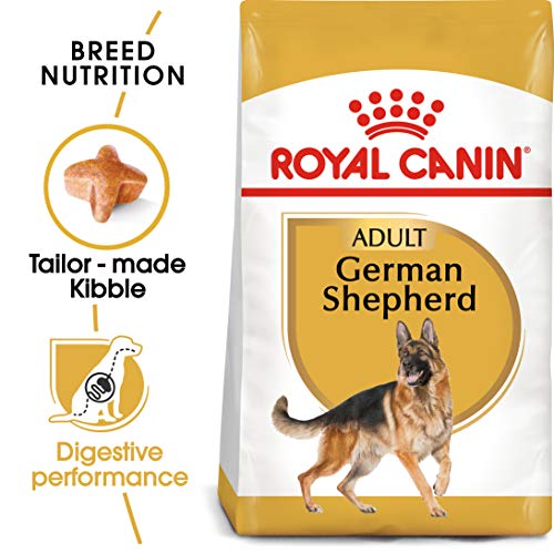 Royal Canin C-08925 S.N. Pastor German Shepherd 24 - 12 Kg