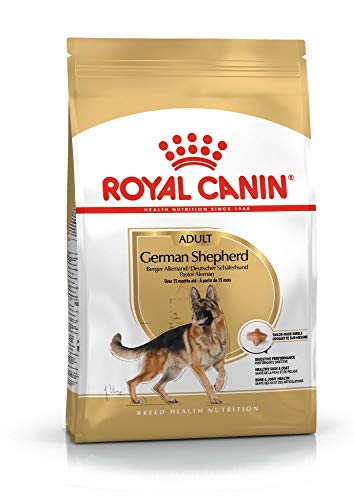 Royal Canin C-08925 S.N. Pastor German Shepherd 24 - 12 Kg