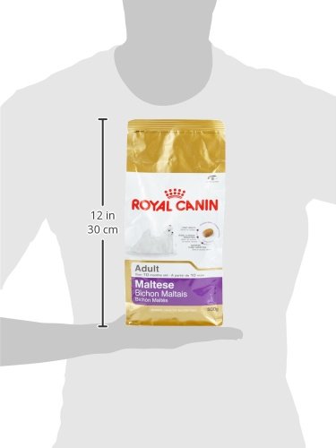 Royal Canin C-09025 S.N. Maltese - 500 gr