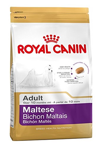 Royal Canin C-09025 S.N. Maltese - 500 gr