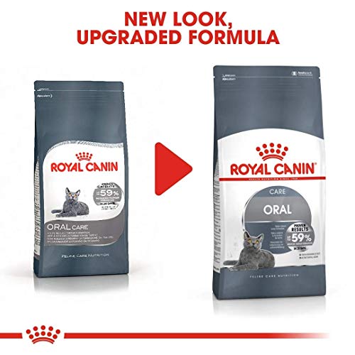 Royal Canin C-584398 Oral Care - 8 Kg