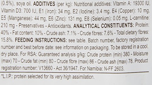 Royal Canin C-58470 Light Weight Care - 400 gr