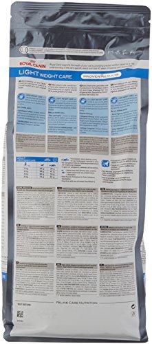 Royal Canin C-58470 Light Weight Care - 400 gr