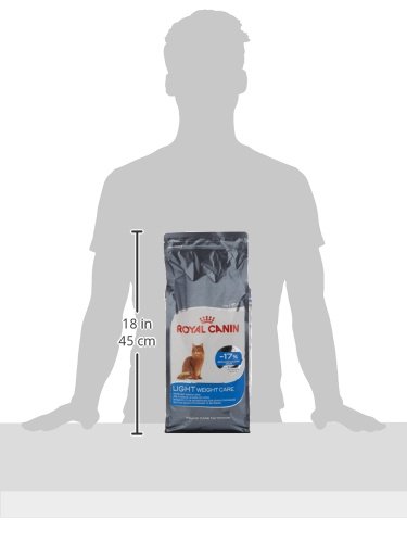 Royal Canin C-58470 Light Weight Care - 400 gr