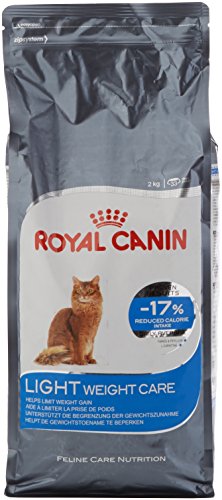 Royal Canin C-58470 Light Weight Care - 400 gr
