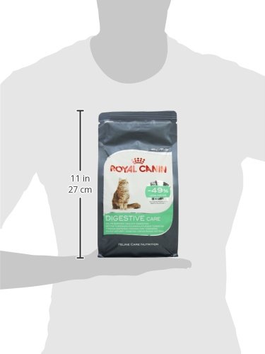 Royal Canin Digestive Care Feline Care Nutrition Pienso para Gatos - 400g