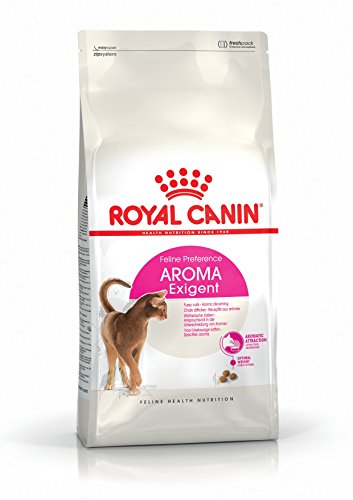 ROYAL CANIN Exigent 33 Aromatic Attraction 4kg