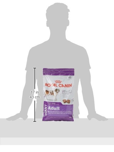 ROYAL CANIN Giant Adult 4kg