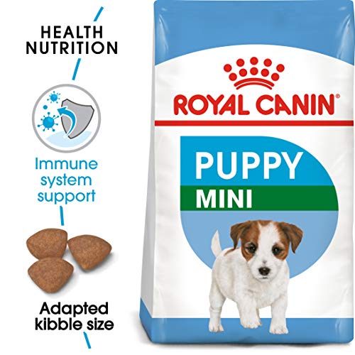 Royal Canin Puppy Mini, 800 gr