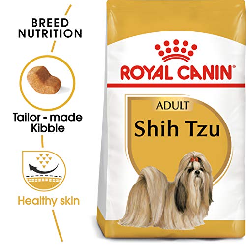 ROYAL CANIN Shih Tzu - 3000 gr