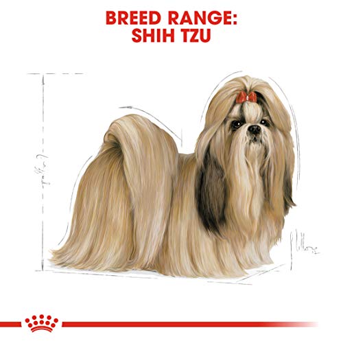 ROYAL CANIN Shih Tzu - 3000 gr