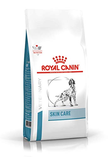 Royal Canin Skin Care, Alimento Dietético Completo para Perros Adultos - 2 Kg