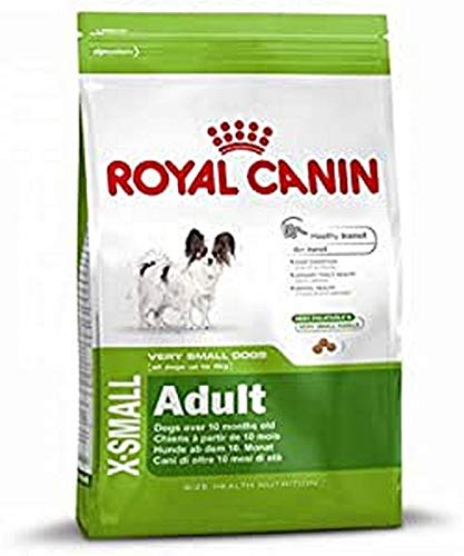 ROYAL CANIN X-Small Adulto 500 gr