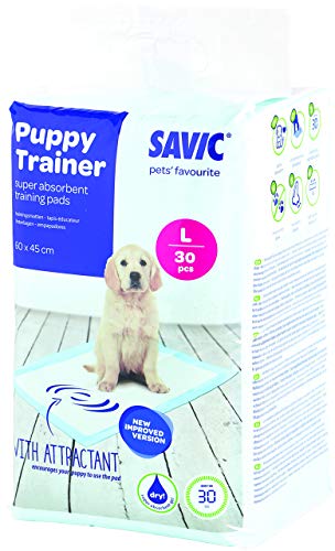 Savic EMPAPADOR Trainer LARGUE 30 uds.
