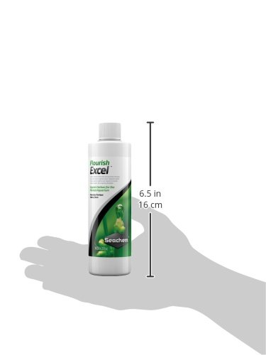 Seachem Flourish Excel, 250 ml