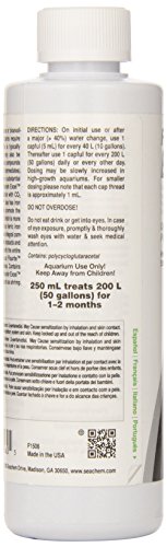 Seachem Flourish Excel, 250 ml
